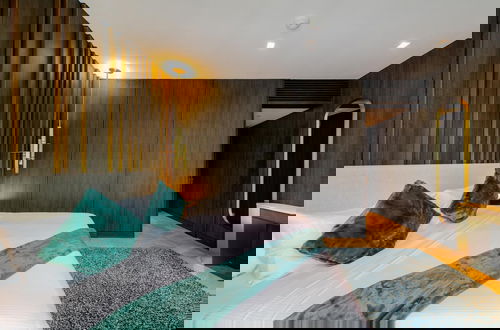 Foto 26 - DXB - Five - 31302 - PJ