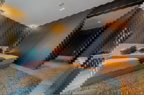 Foto 25 - DXB - Five - 31302 - PJ