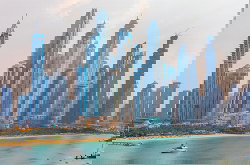Foto 20 - DXB - Five - 31302 - PJ