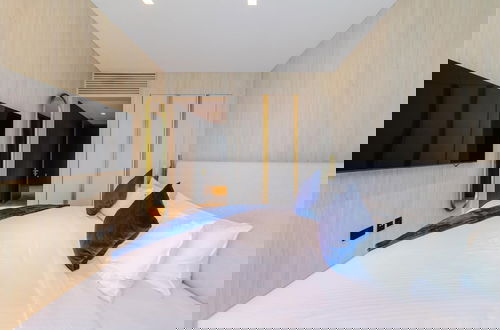 Foto 32 - DXB - Five - 31302 - PJ