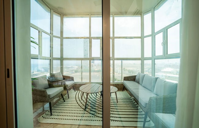 Mabaat - Almasarat Tower Al Shati - 257 - Foto 13