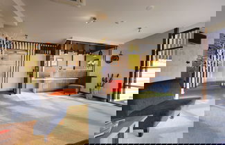 Foto 3 - Ava Lodge