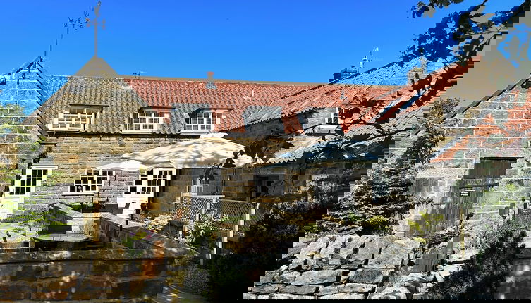 Foto 1 - Smugglers Rock Cottages