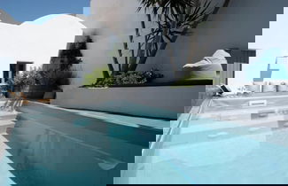 Foto 3 - Onirondas Villas Dom Style in Fira City