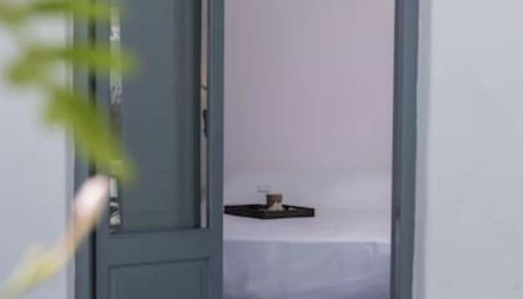 Photo 1 - Onirondas Villas Dom Style in Fira City
