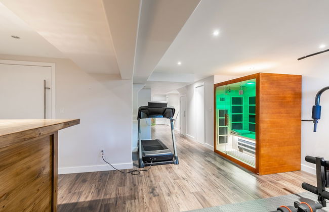 Luxury 3BR Townhome Private Gym BBQ - Foto 37