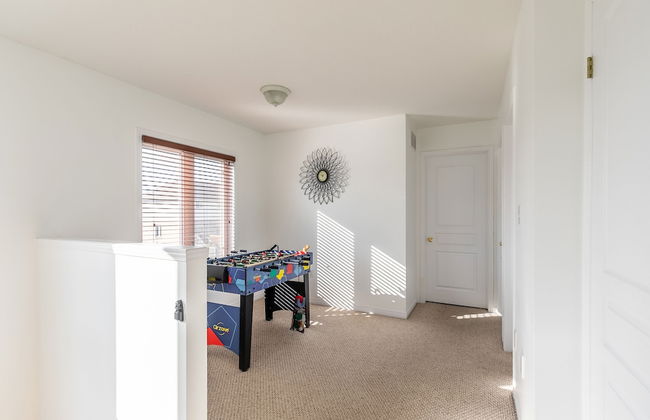 Luxury 3BR Townhome Private Gym BBQ - Foto 22