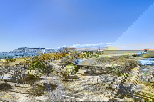 Foto 47 - Seacrest 301AB is a 3 BR Gulf front on Okaloosa Island by RedAwning