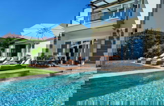 Foto 1 - Sunny Villa Grande in Kassandra