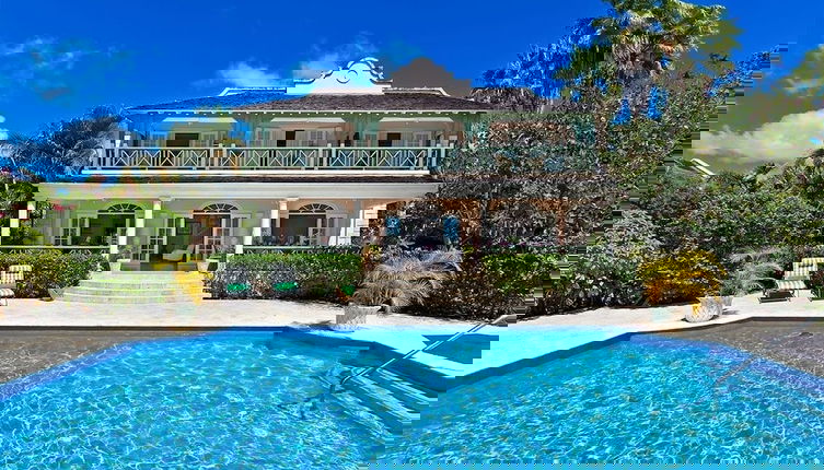 Foto 1 - Sugar Hill - Firefly by Blue Sky Luxury