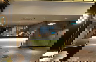 Photo 3 - Ceylonz Suites KLCC By Twin Tower View