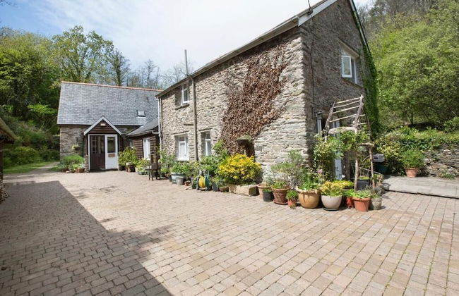 Watermill Cottages - Photo 6