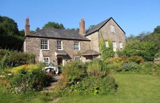 Watermill Cottages - Photo 23