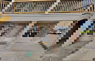 Photo 1 - Seascape Villa B7