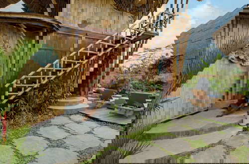 Foto 39 - Arapan Ubud Eco Villa