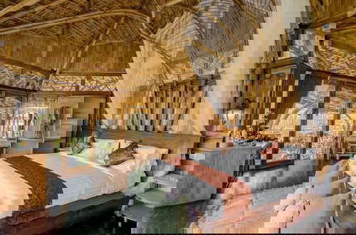 Foto 4 - Arapan Ubud Eco Villa