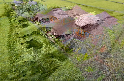 Foto 36 - Arapan Ubud Eco Villa