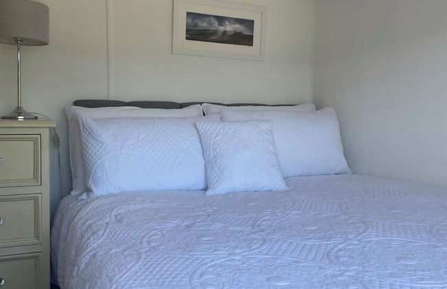 Private Chalet in New Quay With Stunning Views - Foto 7