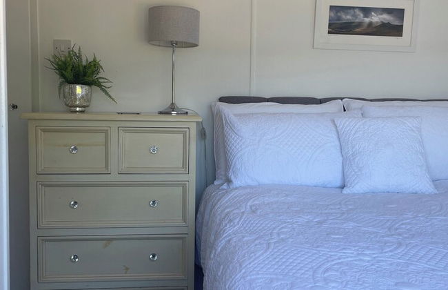 Private Chalet in New Quay With Stunning Views - Foto 5