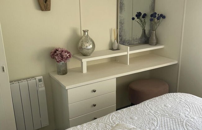 Private Chalet in New Quay With Stunning Views - Foto 3