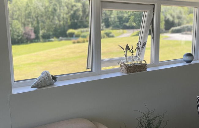 Private Chalet in New Quay With Stunning Views - Foto 36