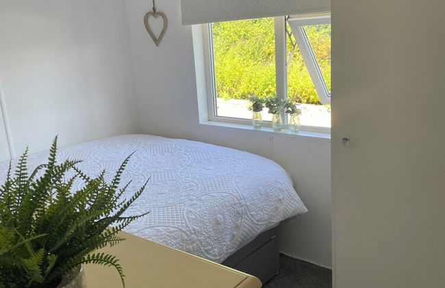 Private Chalet in New Quay With Stunning Views - Foto 2