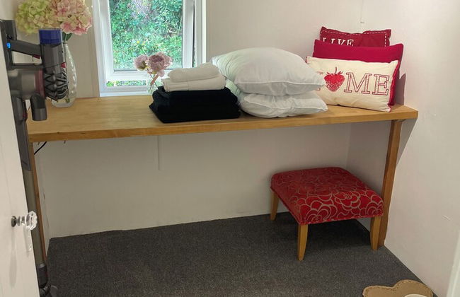 Private Chalet in New Quay With Stunning Views - Foto 18