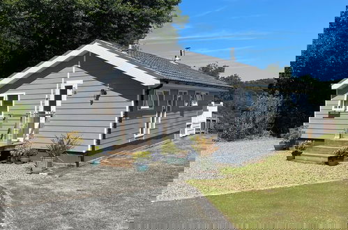 Foto 34 - Private Chalet in New Quay With Stunning Views