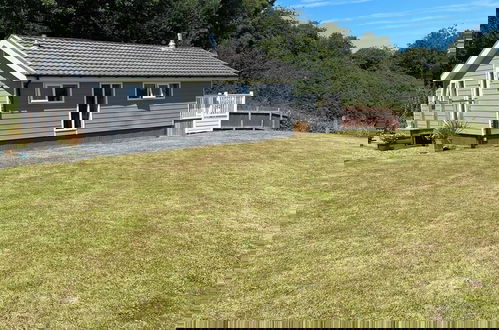 Foto 35 - Private Chalet in New Quay With Stunning Views