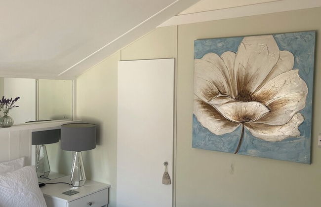 Private Chalet in New Quay With Stunning Views - Foto 9