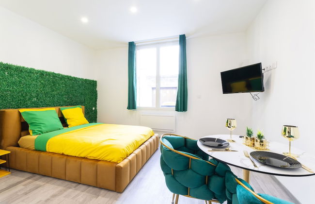 GLM Residences 2 - Foto 10