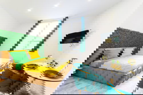 Foto 10 - GLM Residences 2