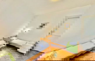 Foto 2 - Family two bedroom apartment Slavia