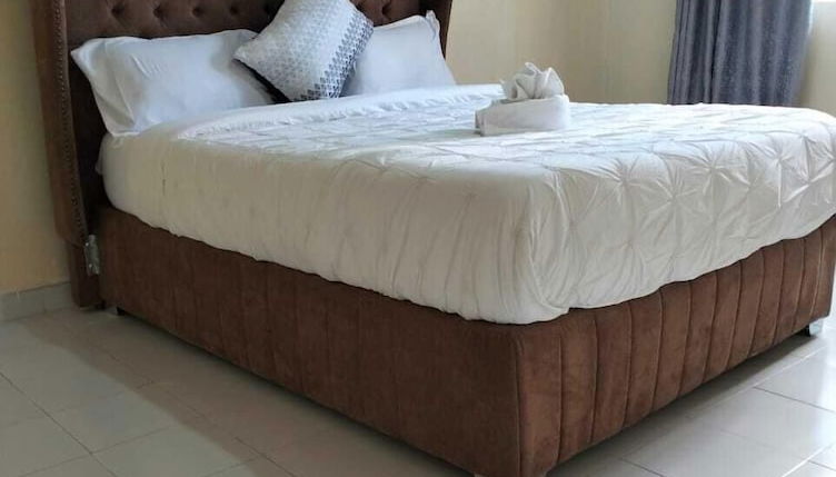 Foto 1 - Lux Suites Milimani Apartments Nakuru