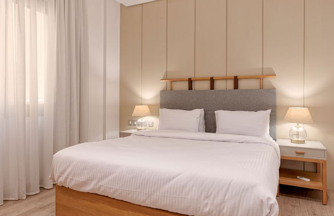 VESTA - New Cairo Residence - Foto 6