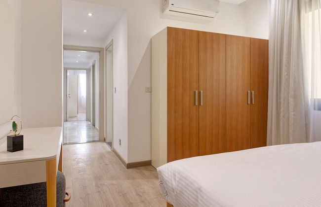 VESTA - New Cairo Residence - Foto 4