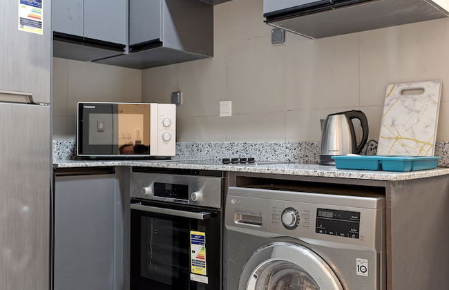 VESTA - New Cairo Residence - Foto 14