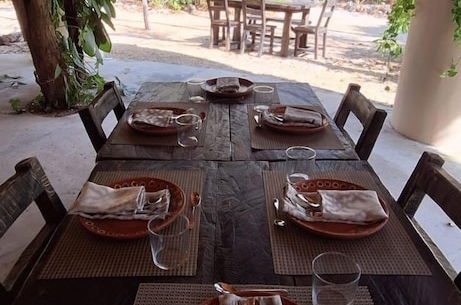 Foto 56 - Kuun Taak Tulum