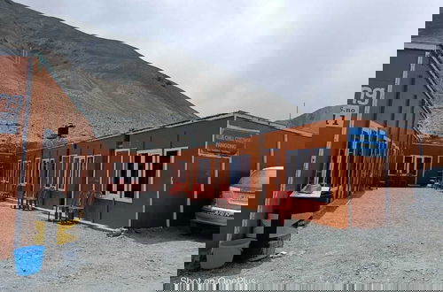 Foto 19 - Blue Chill Cottage Pangong