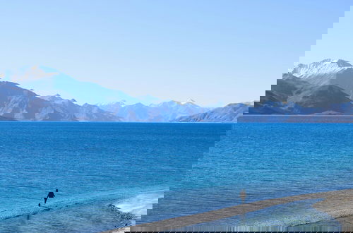 Foto 31 - Blue Chill Cottage Pangong