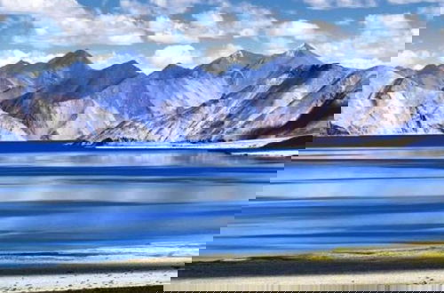 Foto 30 - Blue Chill Cottage Pangong