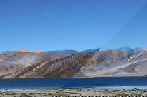 Foto 29 - Blue Chill Cottage Pangong