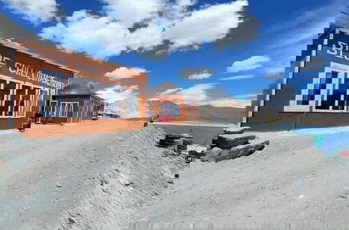 Foto 20 - Blue Chill Cottage Pangong