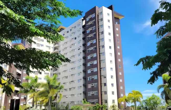 Avida - Simple and Elegant 3BR 33 - Foto 66