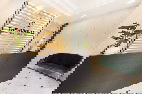 Foto 2 - YOURS Apartment - Airport
