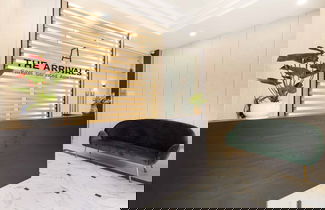 Foto 2 - YOURS Apartment - Airport