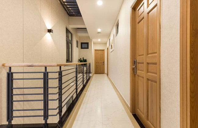 YOURS Apartment - Airport - Foto 40