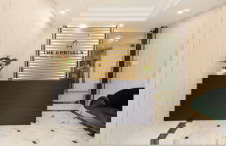 Foto 1 - YOURS Apartment - Airport