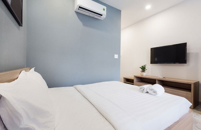 YOURS Apartment - Airport - Foto 15