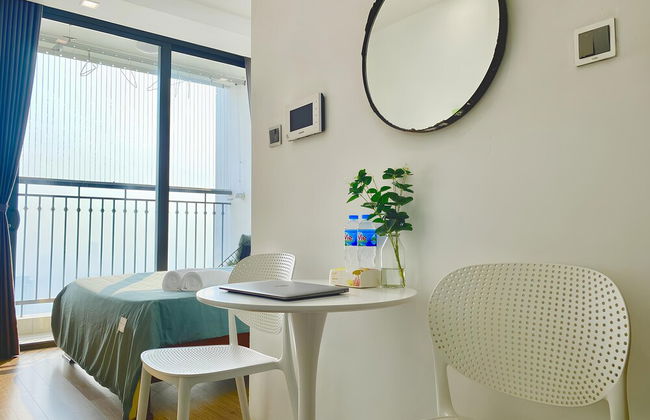 HKG-Vinhomes Green Bay Luxury-Private - Photo 9